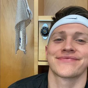 Meet your Posher, Morgan